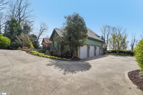 212 Flintrock Knob Lane Landrum SC 29356