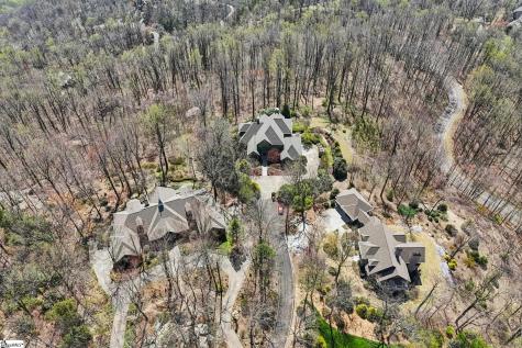 212 Flintrock Knob Lane Landrum SC 29356