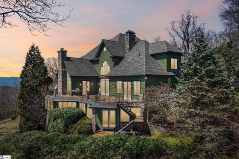 212 Flintrock Knob Lane Landrum SC 29356