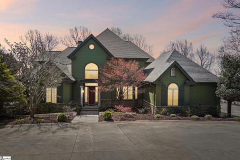 212 Flintrock Knob Lane Landrum SC 29356