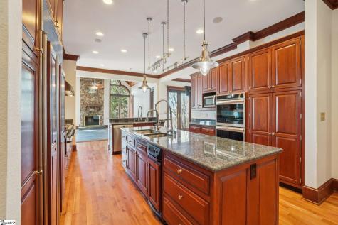 212 Flintrock Knob Lane Landrum SC 29356