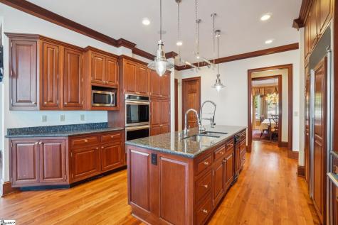 212 Flintrock Knob Lane Landrum SC 29356