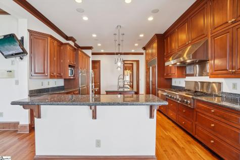 212 Flintrock Knob Lane Landrum SC 29356