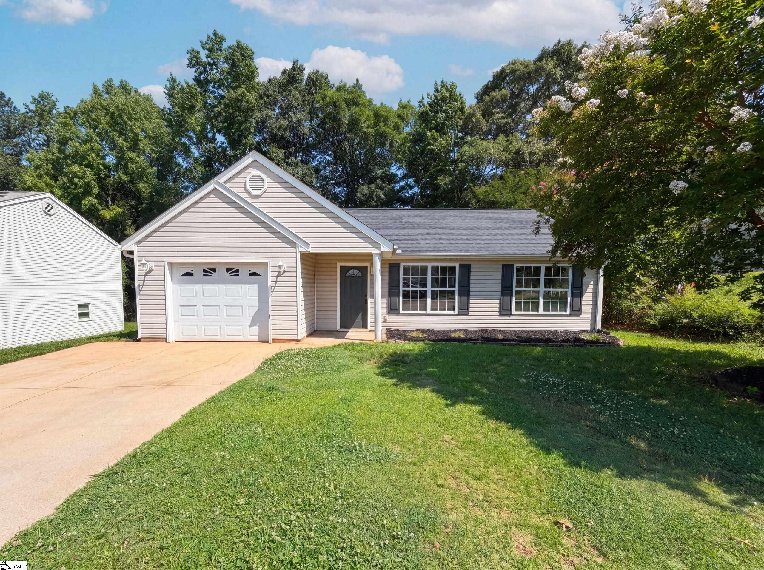 347 Bright Wick Court Boiling Springs SC 29316