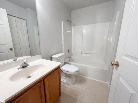 347 Bright Wick Court Boiling Springs SC 29316