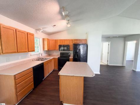 347 Bright Wick Court Boiling Springs SC 29316