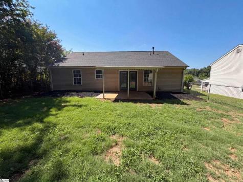 347 Bright Wick Court Boiling Springs SC 29316