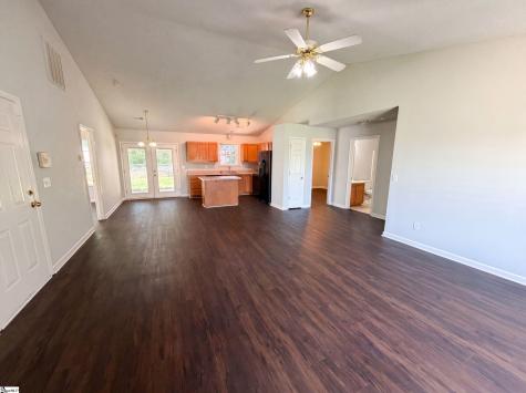 347 Bright Wick Court Boiling Springs SC 29316