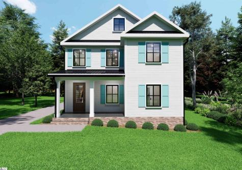 112 Sandpiper Lane Greenville SC 29607