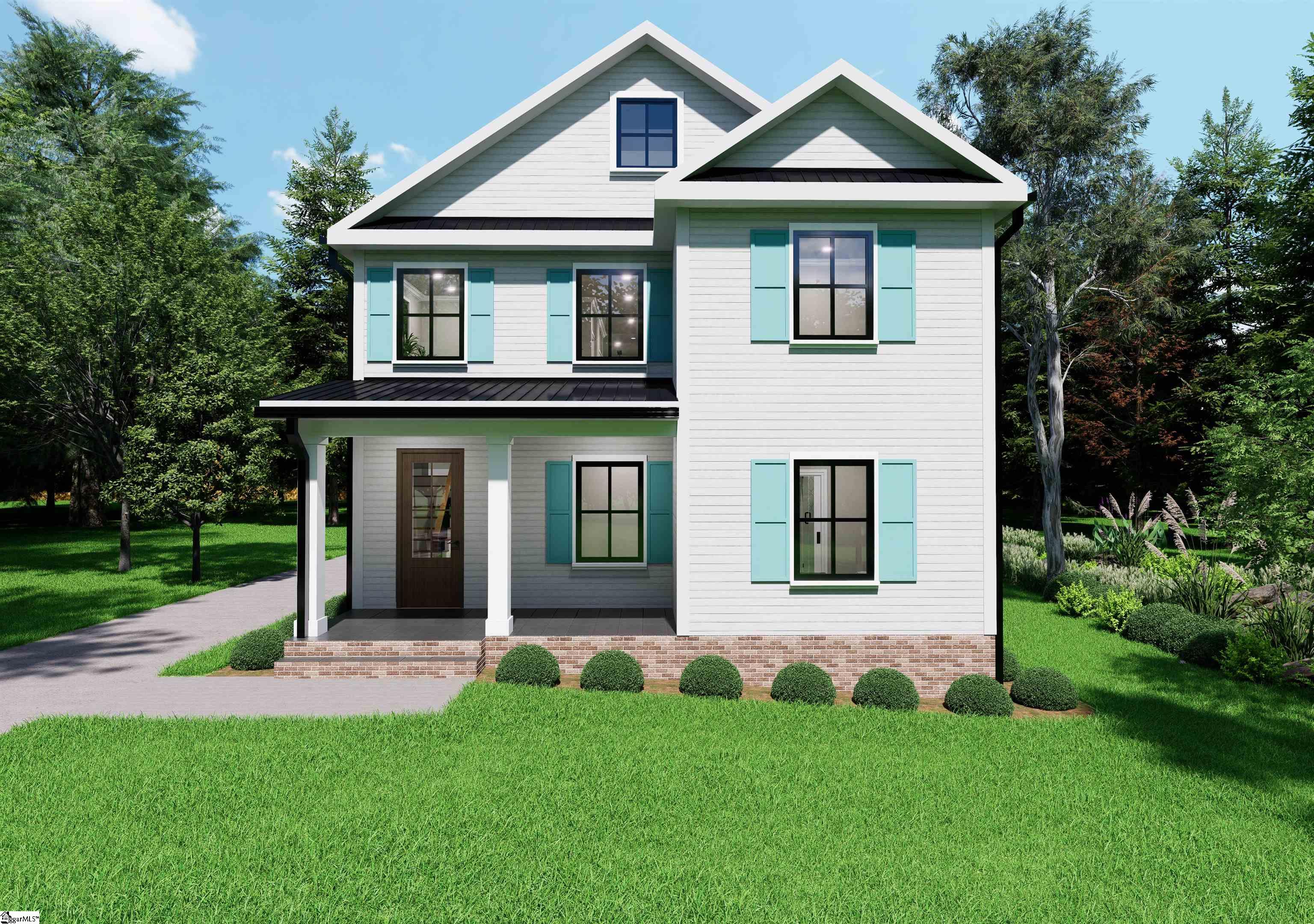 112 Sandpiper Lane Greenville SC 29607