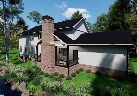 112 Sandpiper Lane Greenville SC 29607