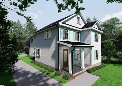 112 Sandpiper Lane Greenville SC 29607