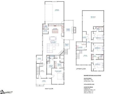 112 Sandpiper Lane Greenville SC 29607