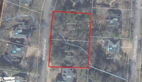 112 Sandpiper Lane Greenville SC 29607