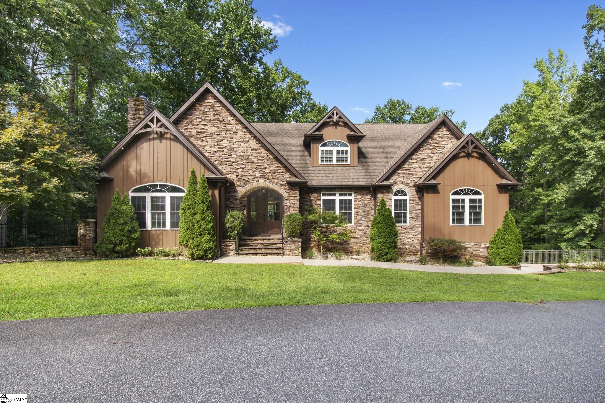 129 Overbrook Circle Lyman SC 29365