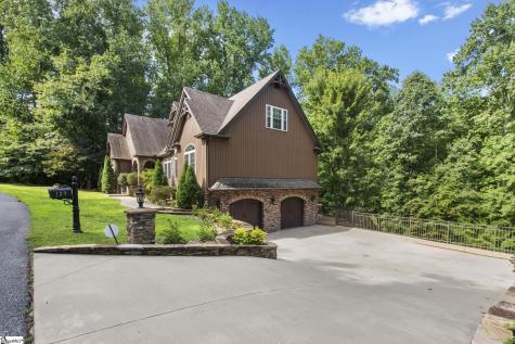 129 Overbrook Circle Lyman SC 29365