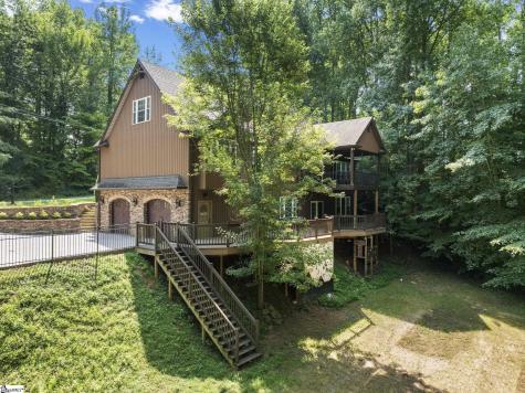 129 Overbrook Circle Lyman SC 29365