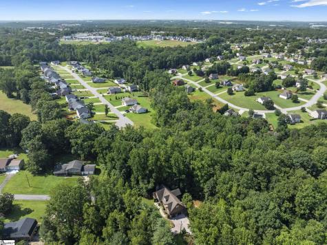 129 Overbrook Circle Lyman SC 29365