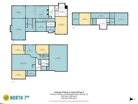 129 Overbrook Circle Lyman SC 29365