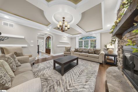 129 Overbrook Circle Lyman SC 29365