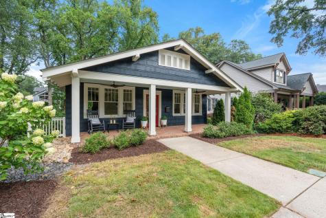 105 Vannoy Street Greenville SC 29601