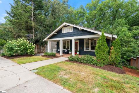 105 Vannoy Street Greenville SC 29601