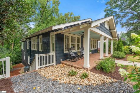 105 Vannoy Street Greenville SC 29601