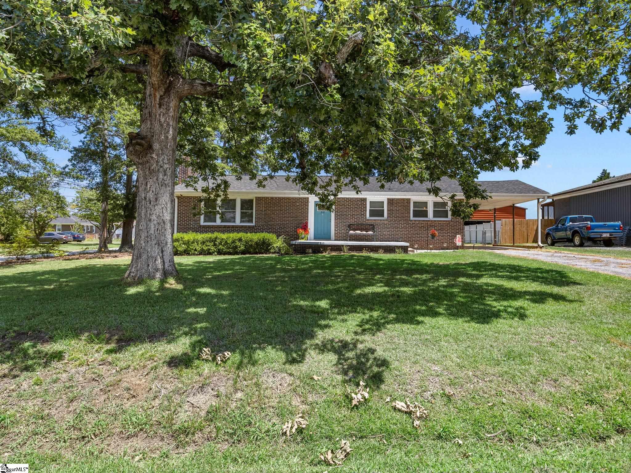 518 Crane Avenue Greenville SC 29617