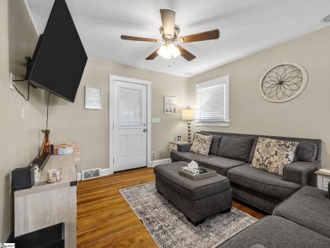 518 Crane Avenue Greenville SC 29617