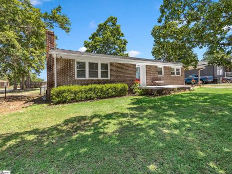 518 Crane Avenue Greenville SC 29617