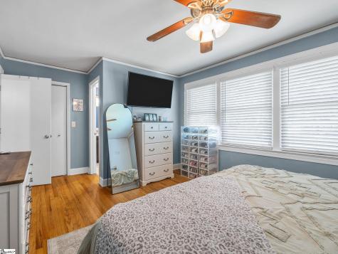 518 Crane Avenue Greenville SC 29617