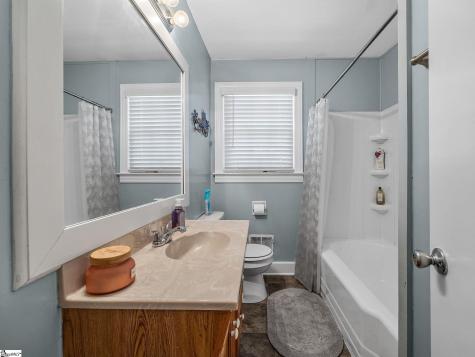 518 Crane Avenue Greenville SC 29617