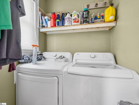 518 Crane Avenue Greenville SC 29617