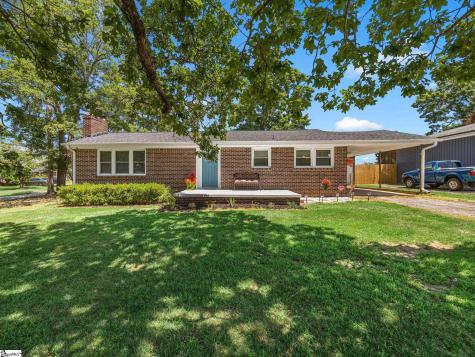 518 Crane Avenue Greenville SC 29617