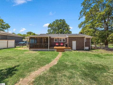 518 Crane Avenue Greenville SC 29617