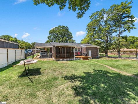 518 Crane Avenue Greenville SC 29617