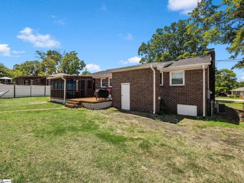 518 Crane Avenue Greenville SC 29617