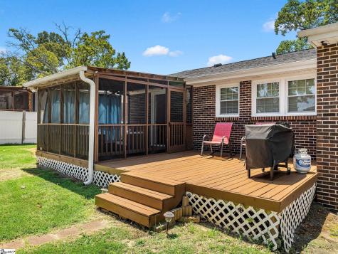 518 Crane Avenue Greenville SC 29617