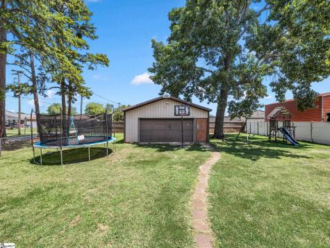 518 Crane Avenue Greenville SC 29617