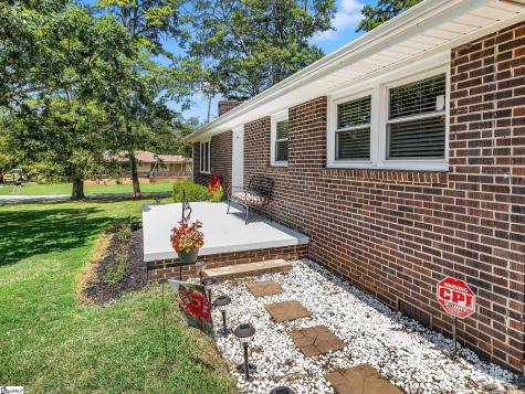 518 Crane Avenue Greenville SC 29617