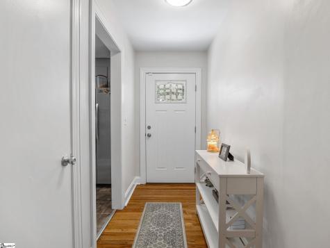 518 Crane Avenue Greenville SC 29617