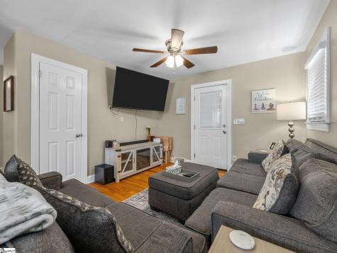 518 Crane Avenue Greenville SC 29617