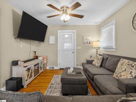 518 Crane Avenue Greenville SC 29617