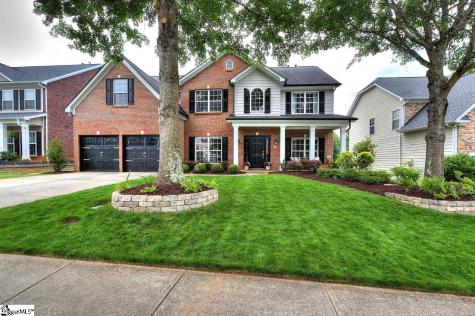 14 Springhead Way Greer SC 29650