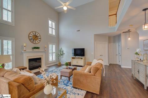 14 Springhead Way Greer SC 29650