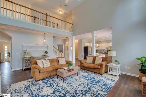 14 Springhead Way Greer SC 29650