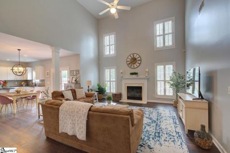 14 Springhead Way Greer SC 29650