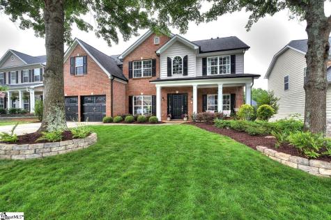 14 Springhead Way Greer SC 29650