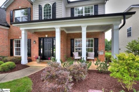 14 Springhead Way Greer SC 29650