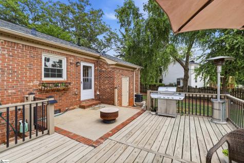 54 Blacks Drive Greenville SC 29615